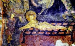 1535901848_Martirio_di_San_Lorenzo_-__affresco_nella_cripta_di_Epifanio_800x578