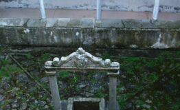 3-Gioi._Convento_di_San_Francesco._il_Chiostro