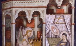 Annunciazione1