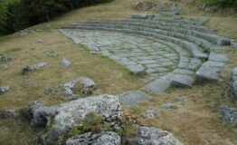 Juvanum_sito_archeologico_-_Montenerodomo