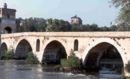 Ponte-Milvio