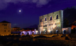 Teatro_Romano
