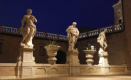 Cortile-Musei-civici-di-Palazzo-Buonaccorsi